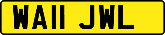 WA11JWL