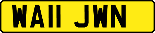 WA11JWN