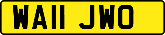 WA11JWO
