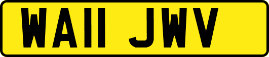 WA11JWV