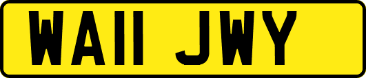 WA11JWY