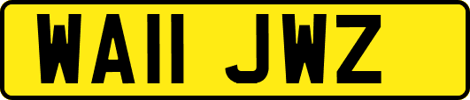 WA11JWZ