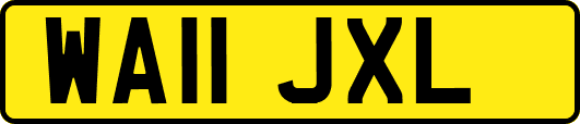 WA11JXL