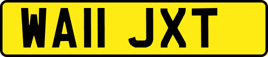 WA11JXT