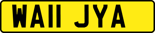 WA11JYA