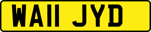 WA11JYD