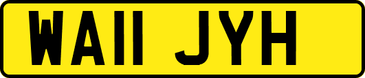 WA11JYH