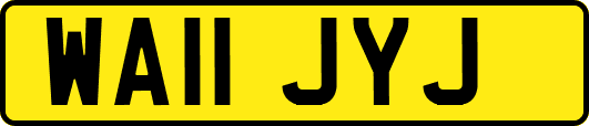 WA11JYJ