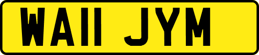 WA11JYM