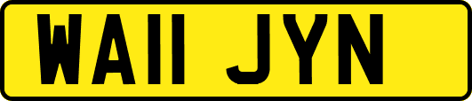 WA11JYN
