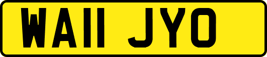 WA11JYO