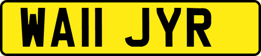 WA11JYR