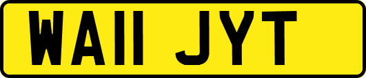 WA11JYT