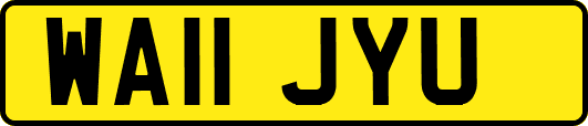 WA11JYU