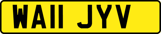 WA11JYV