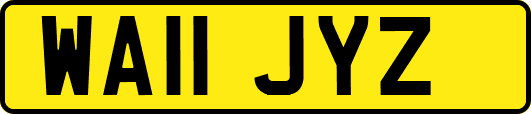 WA11JYZ