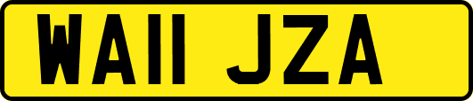 WA11JZA