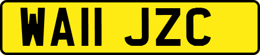 WA11JZC