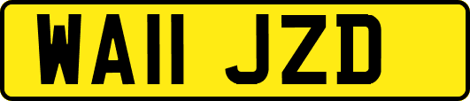 WA11JZD