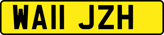 WA11JZH