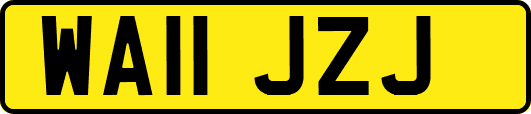 WA11JZJ