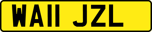 WA11JZL