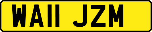 WA11JZM