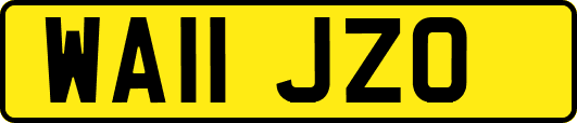WA11JZO