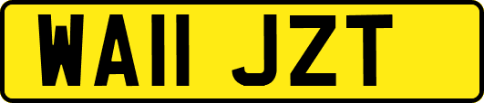 WA11JZT