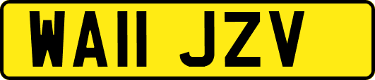 WA11JZV