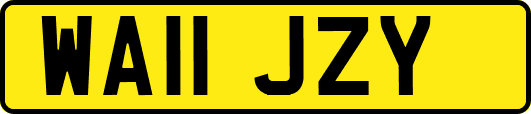 WA11JZY