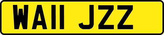 WA11JZZ