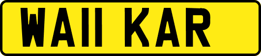 WA11KAR