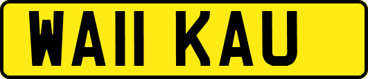 WA11KAU