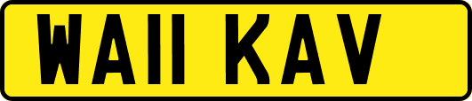 WA11KAV