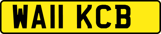 WA11KCB