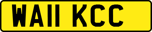 WA11KCC