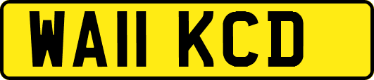 WA11KCD