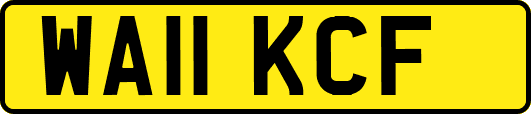 WA11KCF