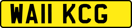 WA11KCG