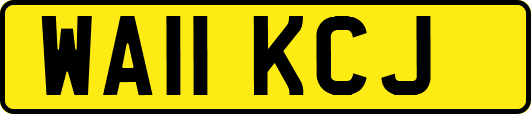 WA11KCJ