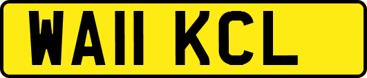 WA11KCL