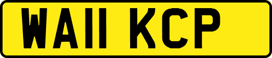 WA11KCP