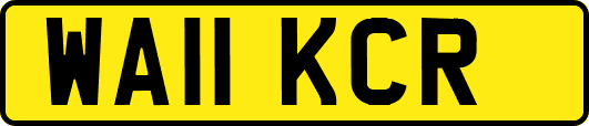 WA11KCR