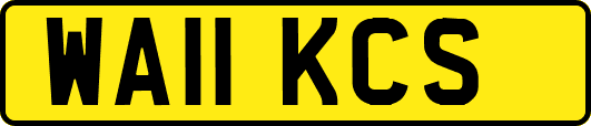 WA11KCS