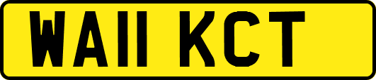 WA11KCT