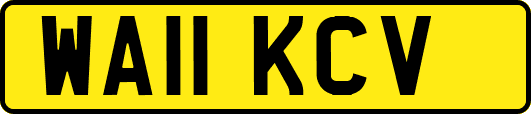 WA11KCV