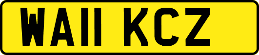 WA11KCZ