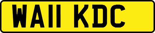WA11KDC