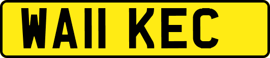 WA11KEC